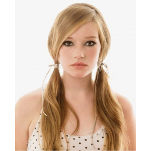 100 Women Haircuts — option 50