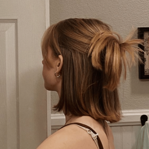 100 Women Haircuts — option 55