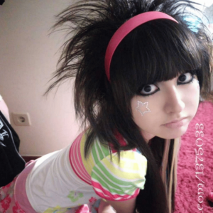 100 Women Haircuts — option 67