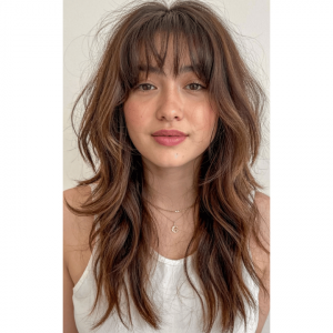 100 Women Haircuts — option 68