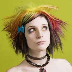 100 Women Haircuts — option 69
