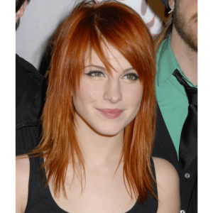 100 Women Haircuts — option 72