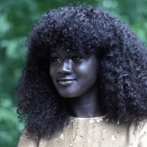 100 Women Haircuts — option 77