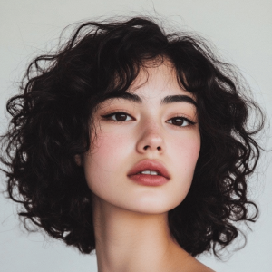 100 Women Haircuts — option 79