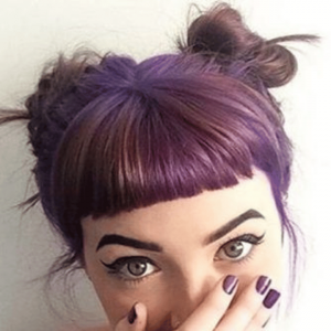 100 Women Haircuts — option 81