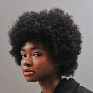 100 Women Haircuts — option 84