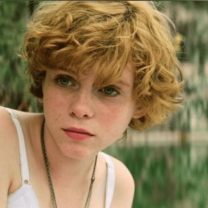 100 Women Haircuts — option 87