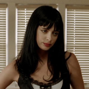 100 Women Haircuts — option 88