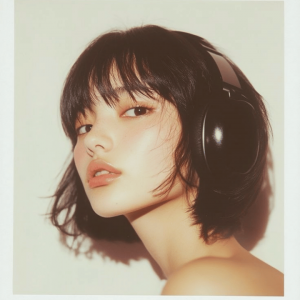 100 Women Haircuts — option 90