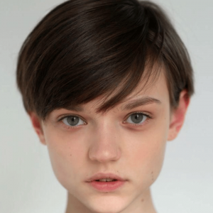 Zzzzz 175841468014 — 100 Women Haircuts option 106