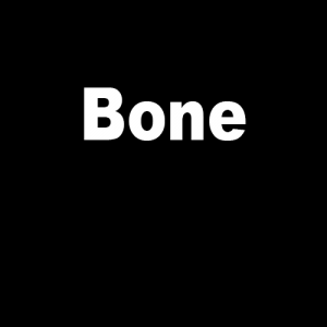 Bone — Type Soul Shikai/Res/Schrift option 7