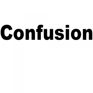 Confusion — Type Soul Shikai/Res/Schrift option 9