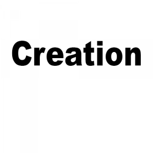 Creation — Type Soul Shikai/Res/Schrift option 10