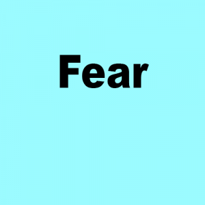 Fear — Type Soul Shikai/Res/Schrift option 14