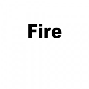 Fire — Type Soul Shikai/Res/Schrift option 15