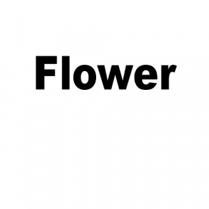 Flower — Type Soul Shikai/Res/Schrift option 16