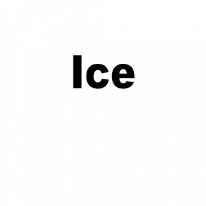 Ice — Type Soul Shikai/Res/Schrift option 19