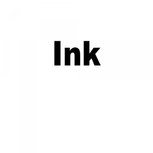 Ink — Type Soul Shikai/Res/Schrift option 20