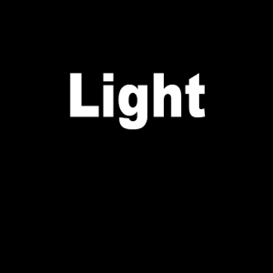 Light — Type Soul Shikai/Res/Schrift option 24