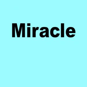 Miracle — Type Soul Shikai/Res/Schrift option 26