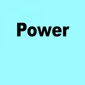 Power — Type Soul Shikai/Res/Schrift option 30