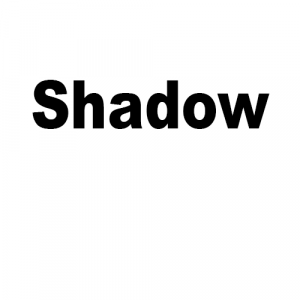 Shadow — Type Soul Shikai/Res/Schrift option 31
