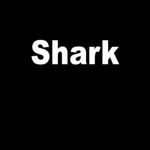 Shark — Type Soul Shikai/Res/Schrift option 32