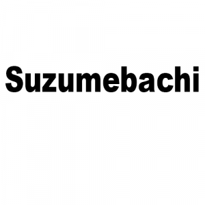 Suzume — Type Soul Shikai/Res/Schrift option 38