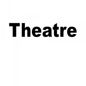 Theatre — Type Soul Shikai/Res/Schrift option 39