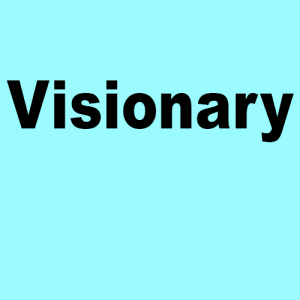 Visionary — Type Soul Shikai/Res/Schrift option 42
