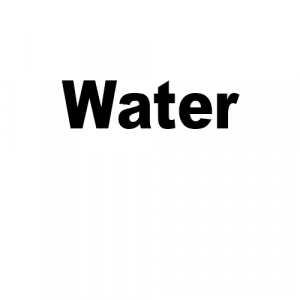 Water — Type Soul Shikai/Res/Schrift option 44