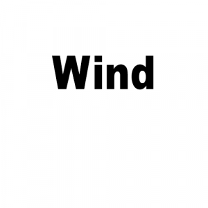Wind — Type Soul Shikai/Res/Schrift option 45