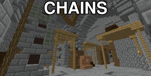 Chains — Hypixel Skyblock Dungeon Room Tier List option 26