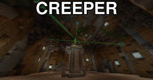 Creeper — Hypixel Skyblock Dungeon Room Tier List option 29