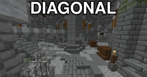 Diagonla — Hypixel Skyblock Dungeon Room Tier List option 33