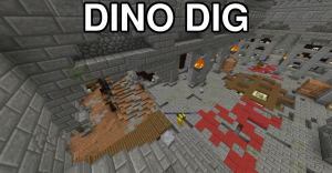 Dino Dig — Hypixel Skyblock Dungeon Room Tier List option 34