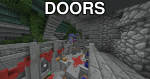 Doors — Hypixel Skyblock Dungeon Room Tier List option 37