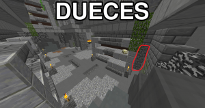 Dueces — Hypixel Skyblock Dungeon Room Tier List option 40