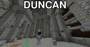 Duncan — Hypixel Skyblock Dungeon Room Tier List option 41
