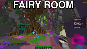 Fairy — Hypixel Skyblock Dungeon Room Tier List option 43