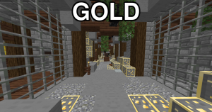 Gold — Hypixel Skyblock Dungeon Room Tier List option 45