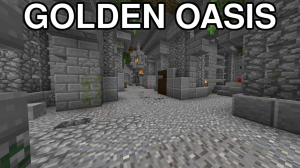 Golden Oasis — Hypixel Skyblock Dungeon Room Tier List option 46