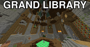 Grand Libary — Hypixel Skyblock Dungeon Room Tier List option 47