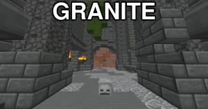 Granite — Hypixel Skyblock Dungeon Room Tier List option 48