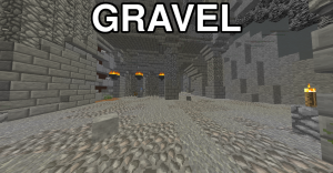 Gravel — Hypixel Skyblock Dungeon Room Tier List option 50