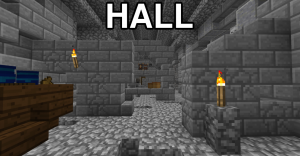 Hall — Hypixel Skyblock Dungeon Room Tier List option 51