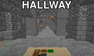 Hallway — Hypixel Skyblock Dungeon Room Tier List option 52