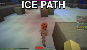 Ice Path — Hypixel Skyblock Dungeon Room Tier List option 54