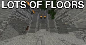 Lots Of Floors — Hypixel Skyblock Dungeon Room Tier List option 63