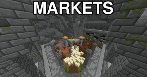 Market — Hypixel Skyblock Dungeon Room Tier List option 65